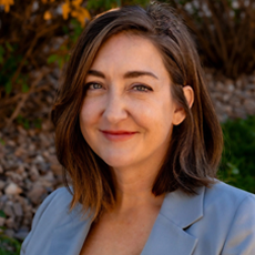 Dr. Ryckman-Thalassites