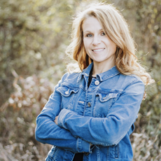 Kimberly Ream