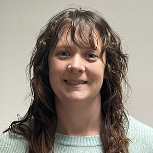 Emily Luebbering