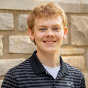 Connor Sullivan