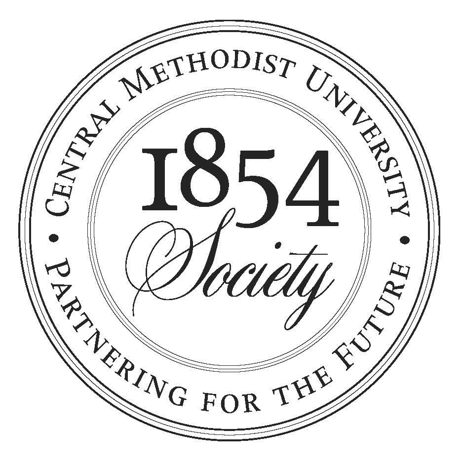 1854 Society Seal