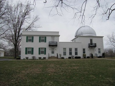 CMU Observatory