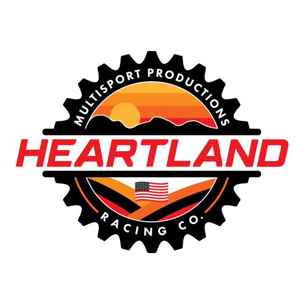 Heartland Racing Co. logo