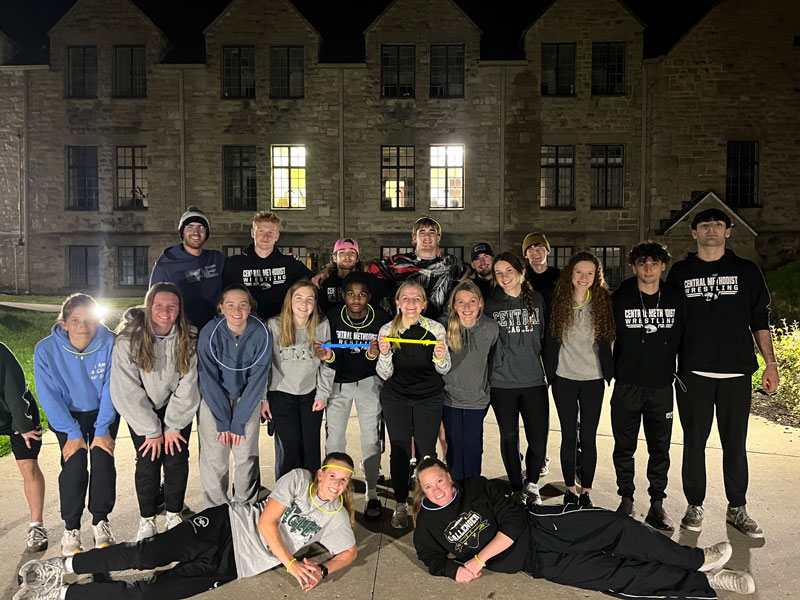 Fellowship of Christian Athletes